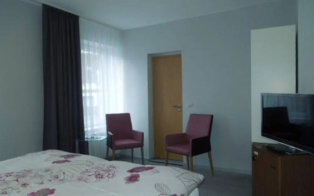 Hotel Gode Wind