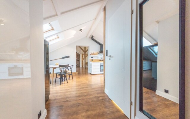Dom & House - Apartment Loft Supreme