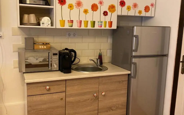 Charming Apartament