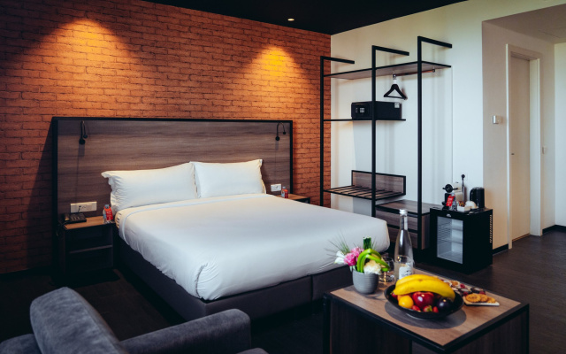 ONOMO Hotel Casablanca Sidi Maarouf