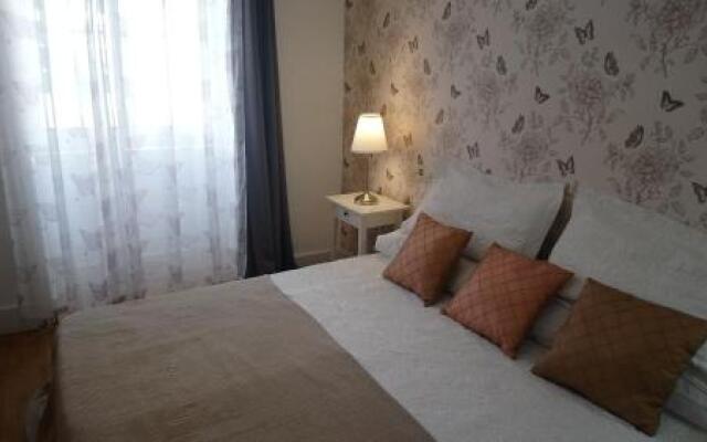 Rua Nova Apartment