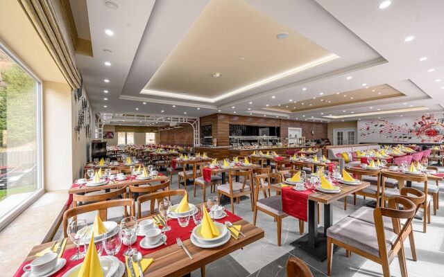 Hotel Schwarzbachtal Hideaway