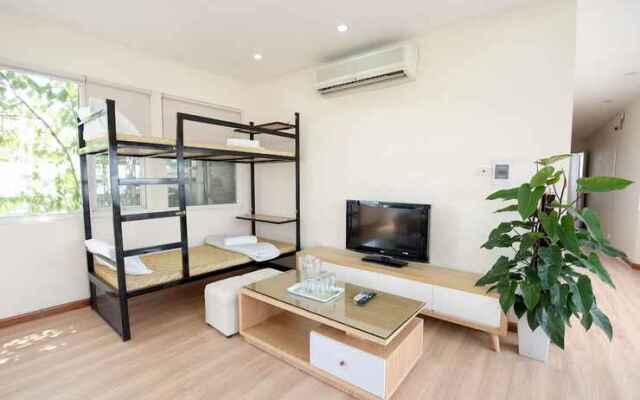 City View Apartment Easternstay