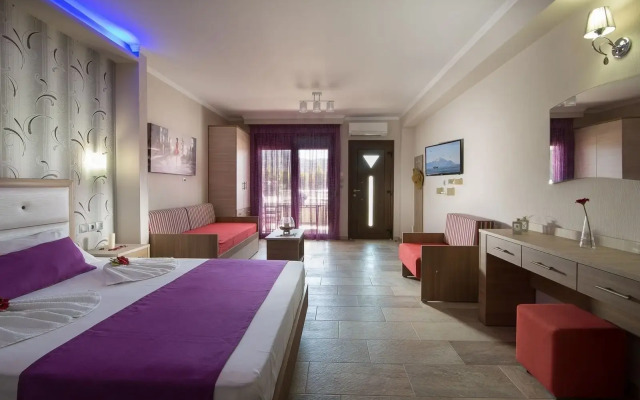 Anthemida Rooms