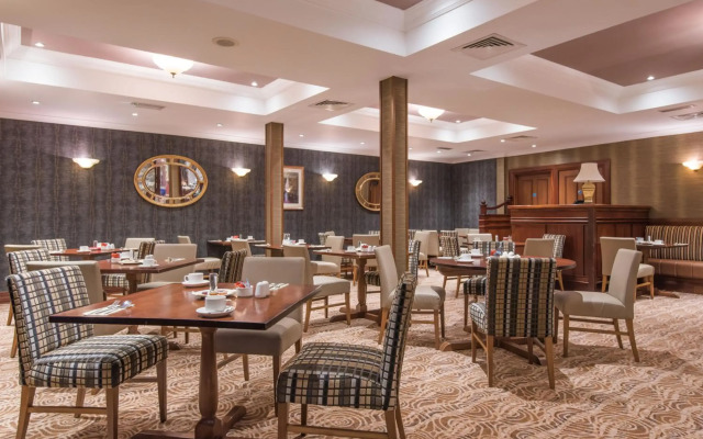 Dunsilly Hotel
