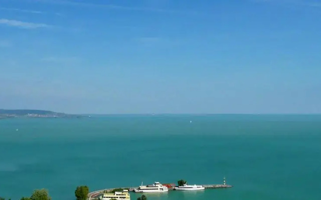 Hotel-Pension Residenz