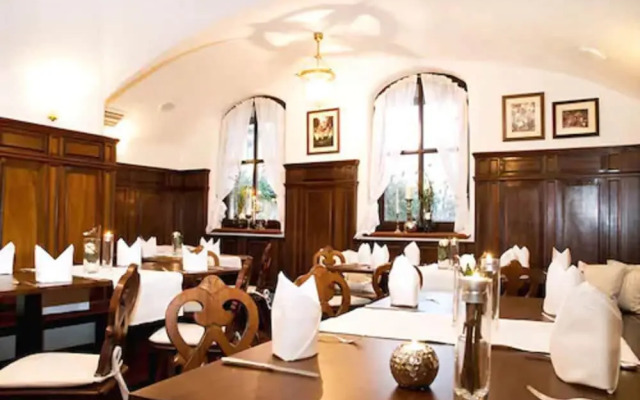 Spundloch - das Hotel & Weinrestaurant