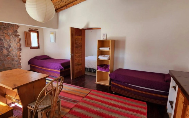 ETERNO SOL Loft Andino