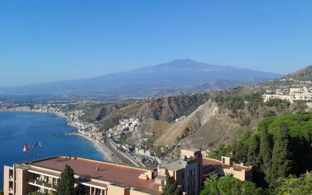 Taormina Park Hotel