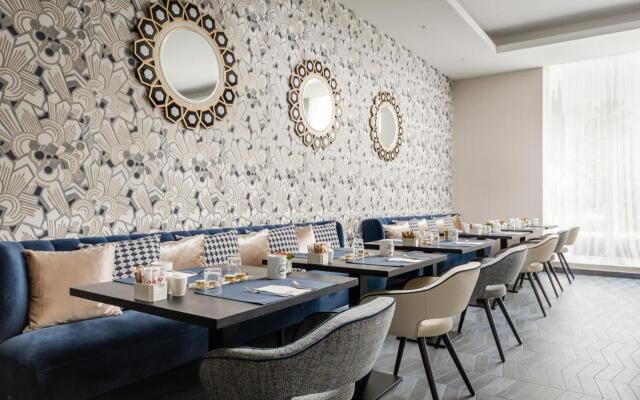 Exe Parc del Vallés