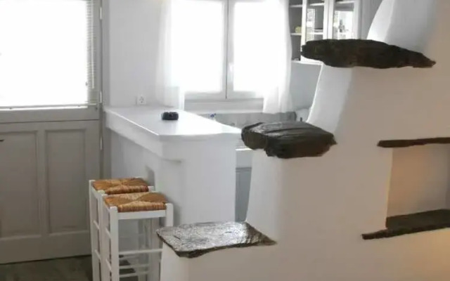 Vega Apartments