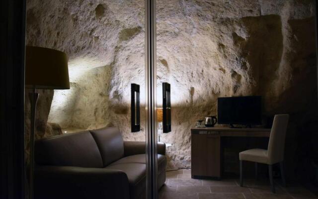 5 Elementi Sassi Matera