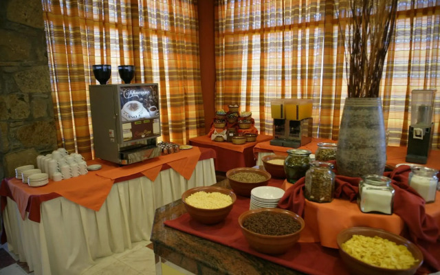 Lemnos Village Resort