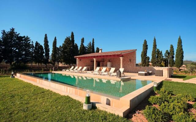 NEW 2020 Villa Can Fiol