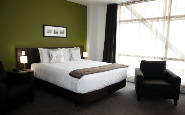 Quest Rotorua Central