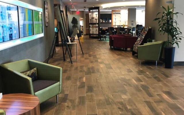 Springhill Suites by Marriott Charleston Mount Pleasant