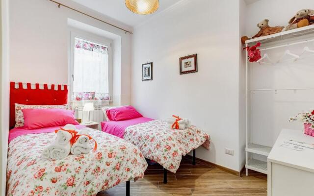 Alloggio turistico Giuly ID 3807