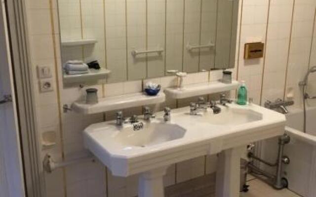 Le Manoir de La Gravière