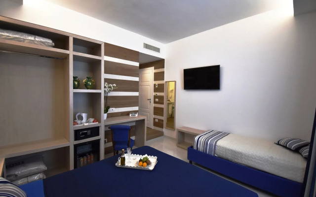 Melody Sorrento Suites