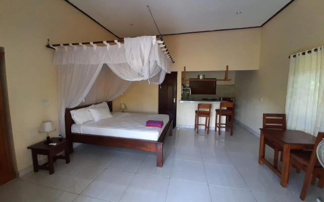Mertasari Homestay Amed RedPartner