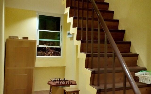 Santo House