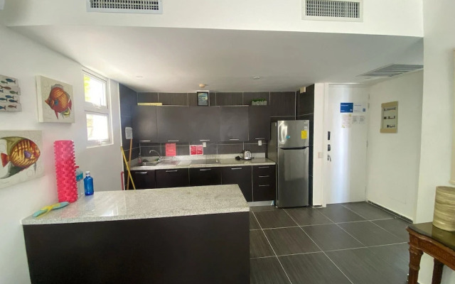Apartamento Vista Mare 14-101