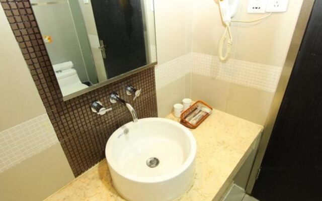 Motel 168 Wangjiadun