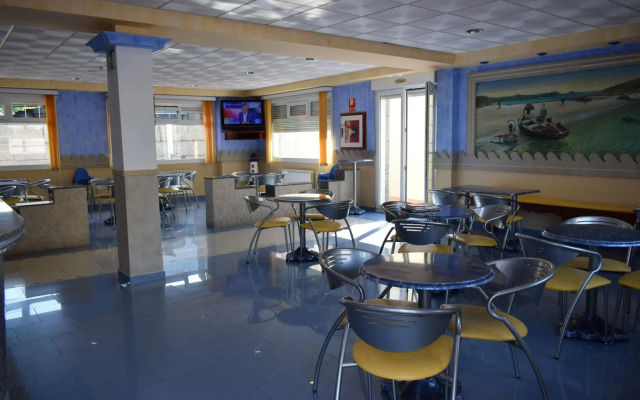 Hotel VIDA Ostra Marina