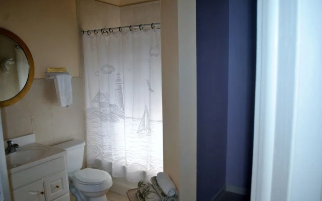 Ocean Dream Beach Resort