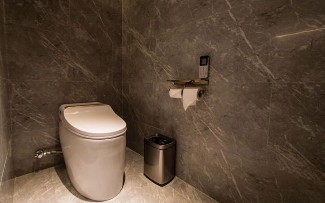 Mercure Changchun Hengxing