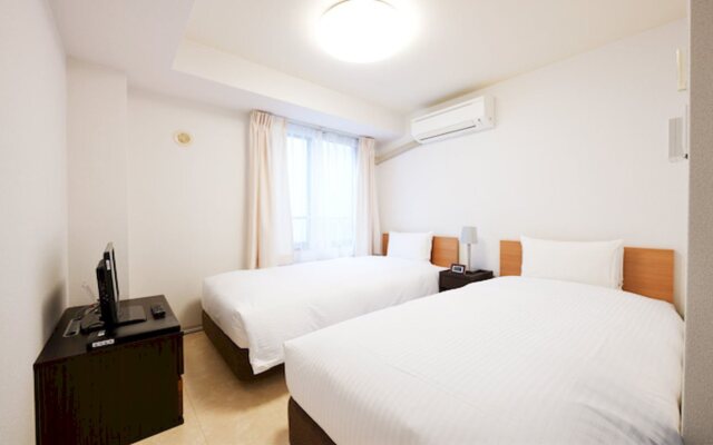 Daiichi Grand Hostel Kyoto