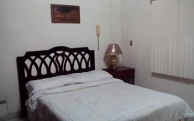 Hotel Montserrat