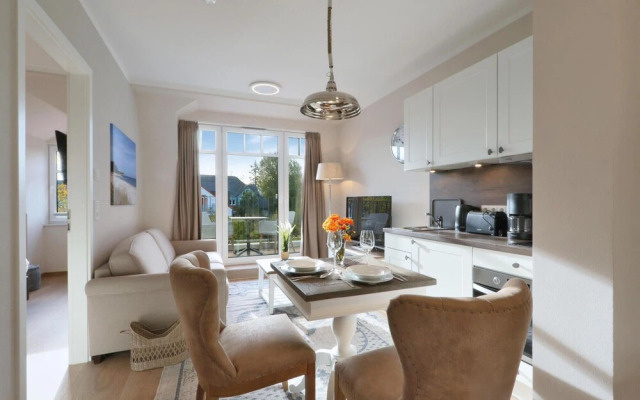 Baltischer Hof Apartment 50