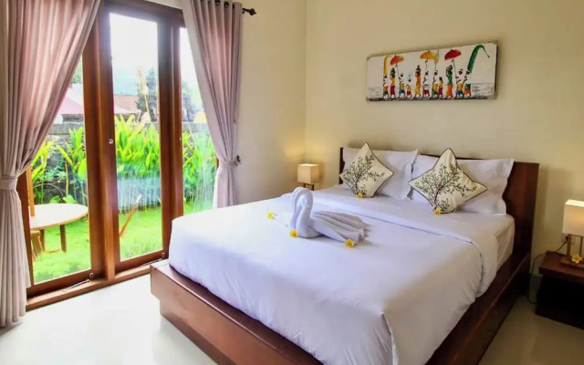 Gria Sindhu Homestay Sidemen