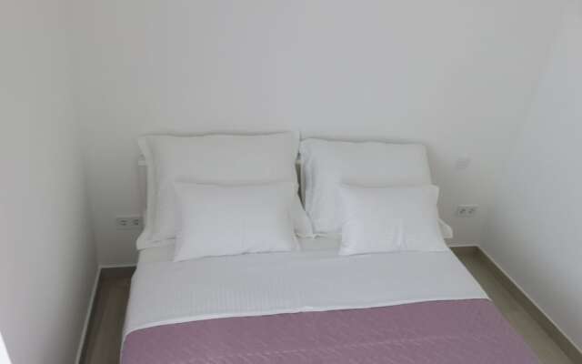 Sandy Beach Apartments
