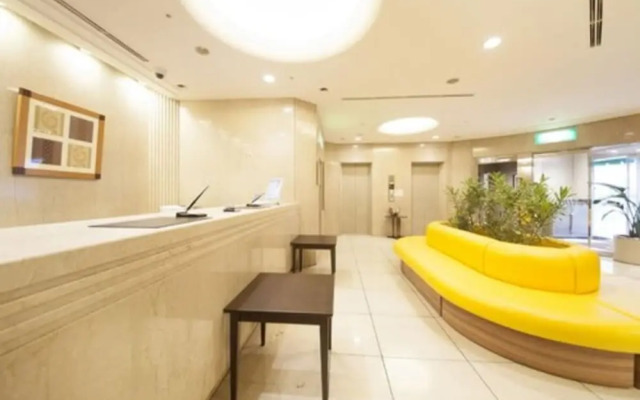 Smile Hotel Tokyo Nishikasai
