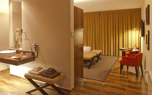 CS Algarve Palace Hotel