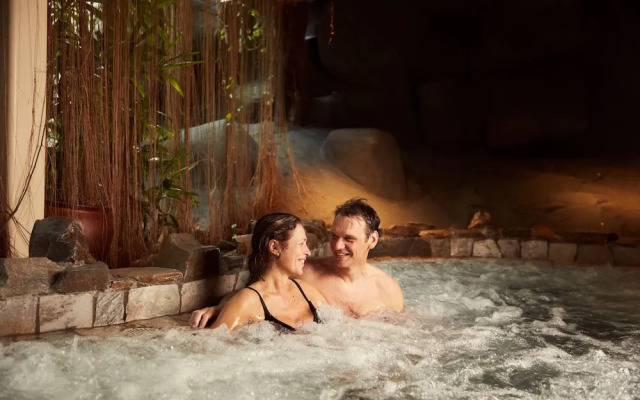 Hotel De Eemhof by Center Parcs