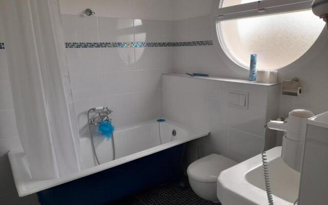 La Coque de Maripas Labouheyre