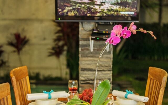 Blue Jasmine Villa