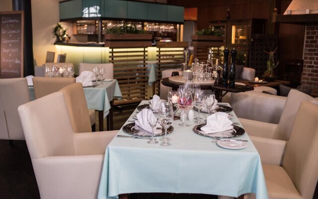 Heide Hotel Reinstorf