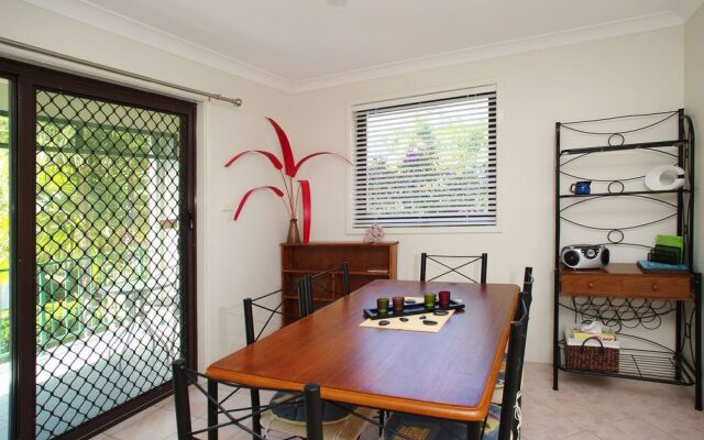 Carindale, Unit 18, 19 Dowling Street,