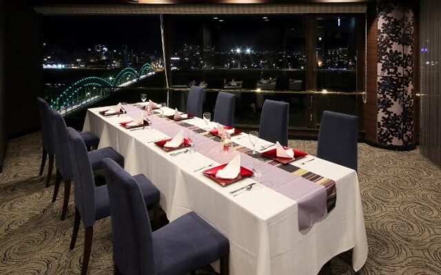New Miyako Hotel Ashikaga