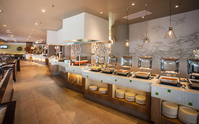 Garden Court Marine Parade - 55Des502