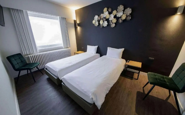 Cortina Hotel