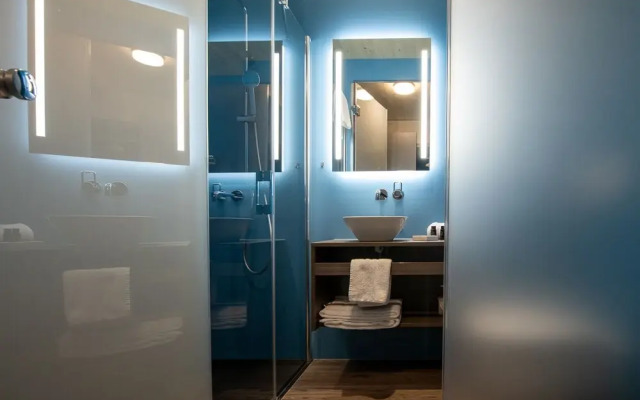 Cubilaris Motel Bad Ragaz