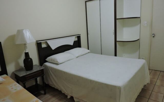 Apartamentos Adriático Guarujá