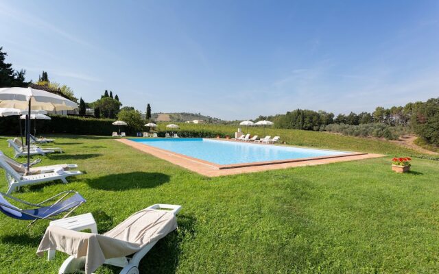 Montignana Apartments