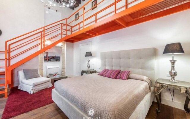 Savoia Apartment