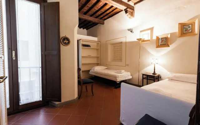 Dimora San Frediano by MMEga